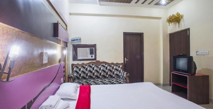 Oyo 12221 Hotel M House Agra  Ngoại thất bức ảnh