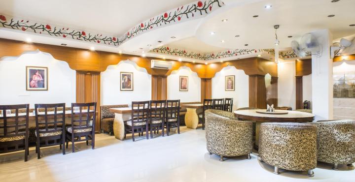 Oyo 12221 Hotel M House Agra  Ngoại thất bức ảnh