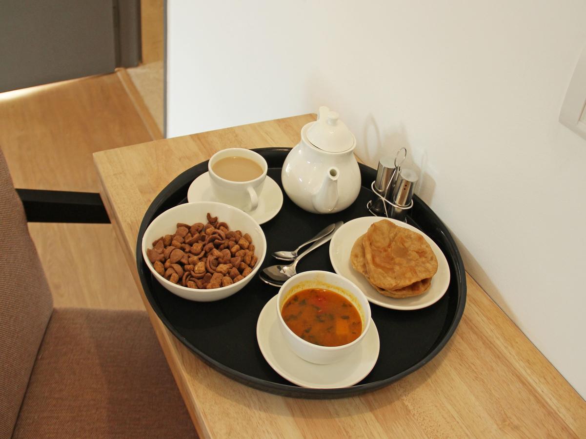 Oyo 12221 Hotel M House Agra  Ngoại thất bức ảnh