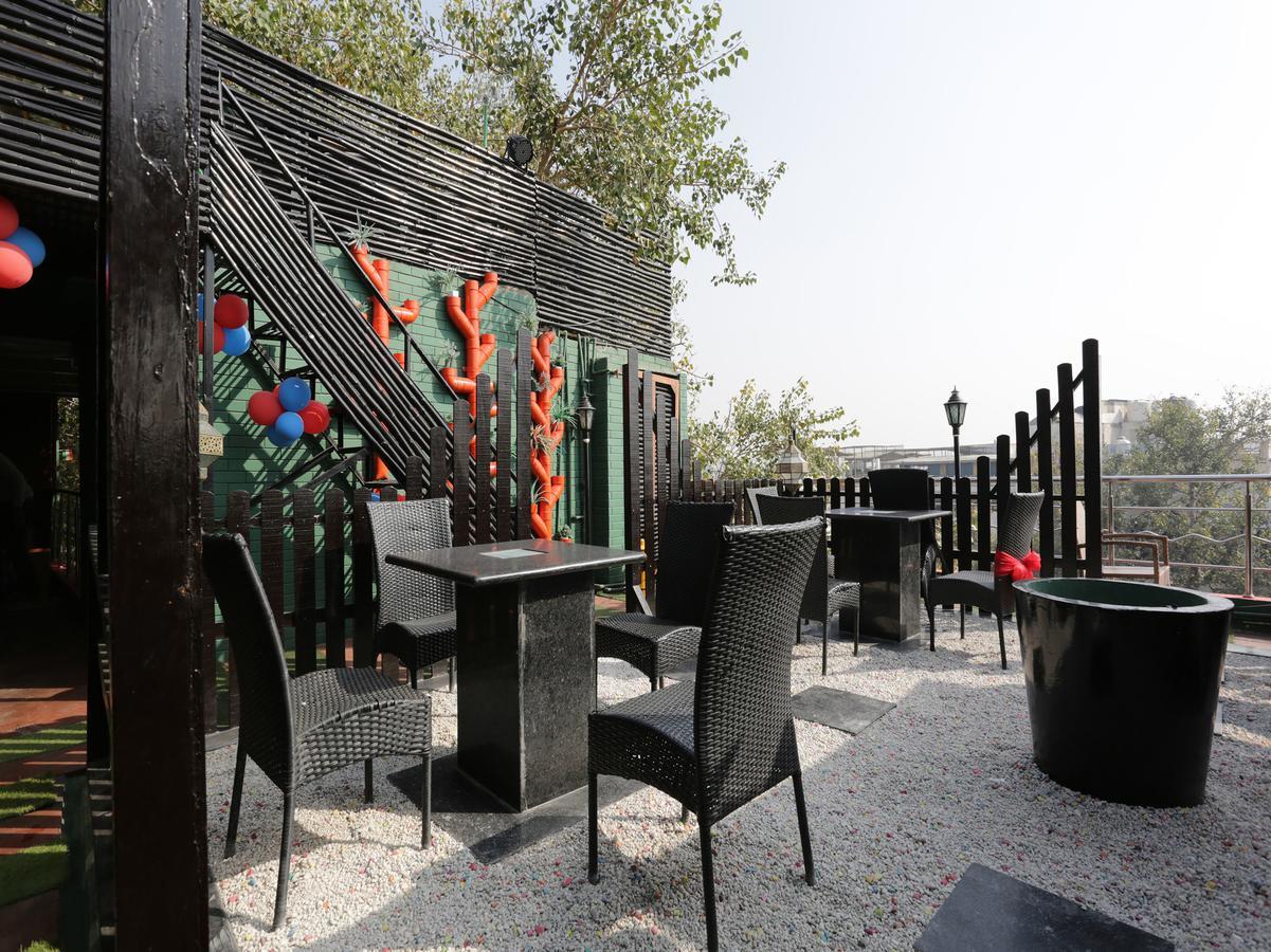 Oyo 12221 Hotel M House Agra  Ngoại thất bức ảnh