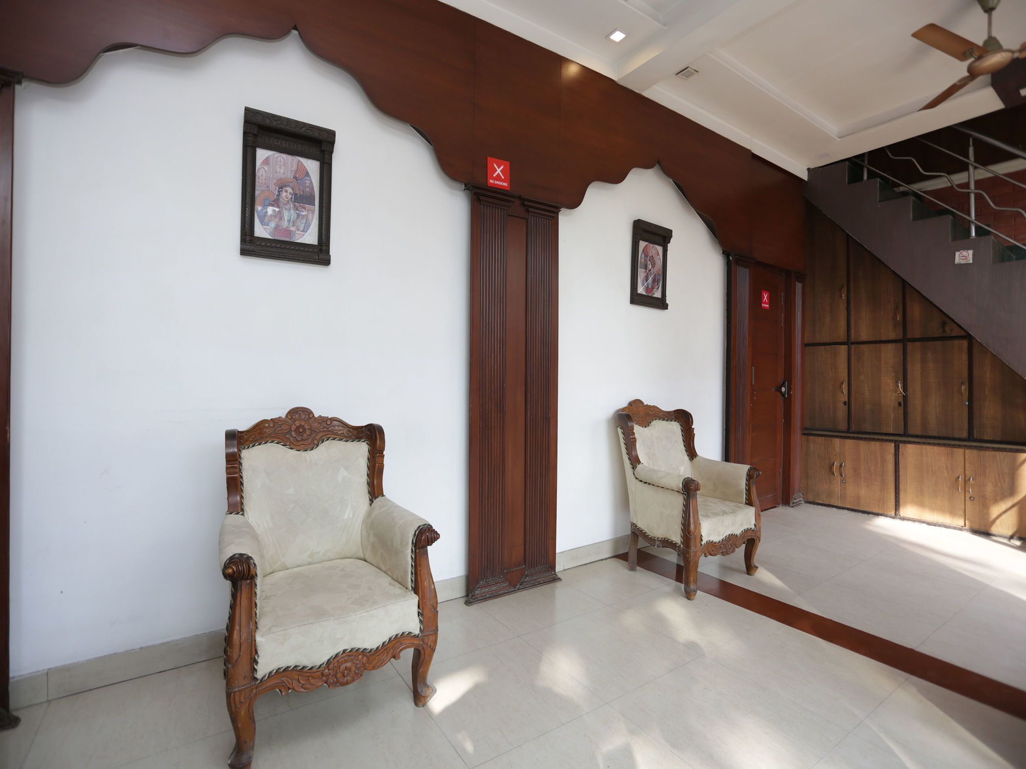 Oyo 12221 Hotel M House Agra  Ngoại thất bức ảnh