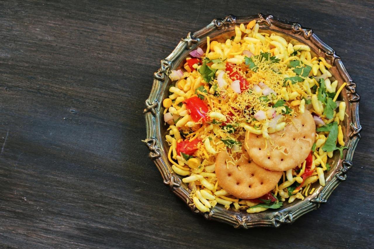 Oyo 12221 Hotel M House Agra  Ngoại thất bức ảnh